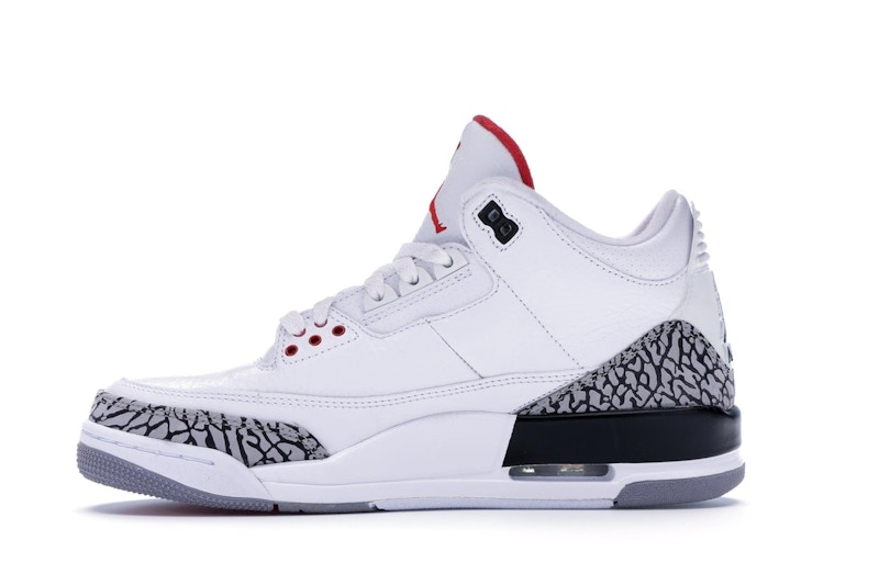 3s cement clearance