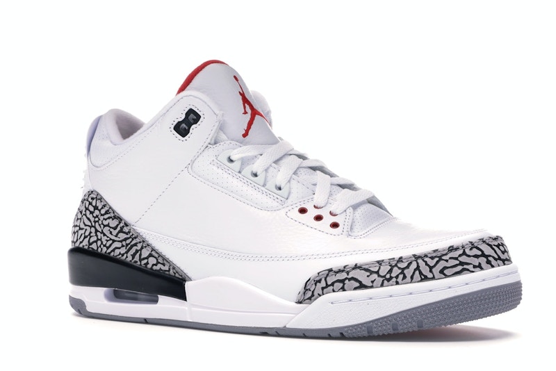 Air jordan 3 88 Clearance