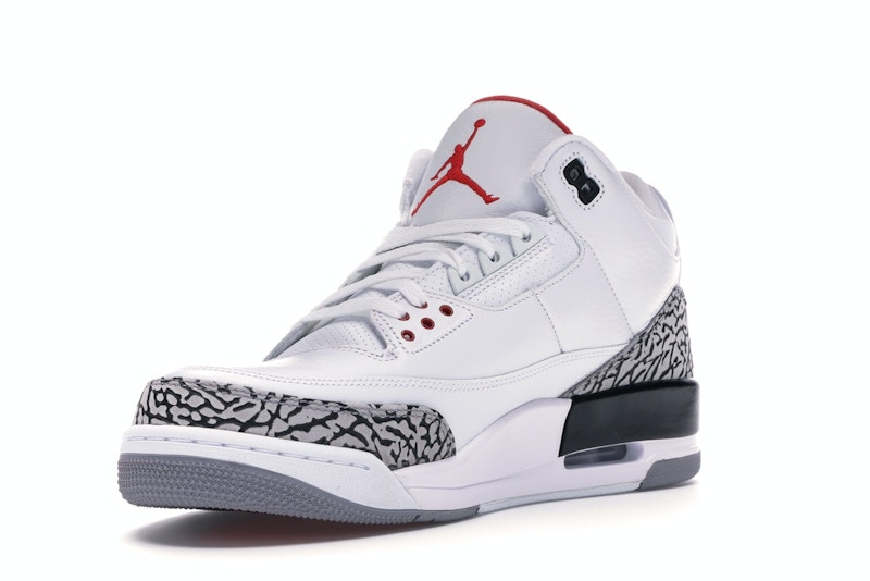 white cement 3s 88