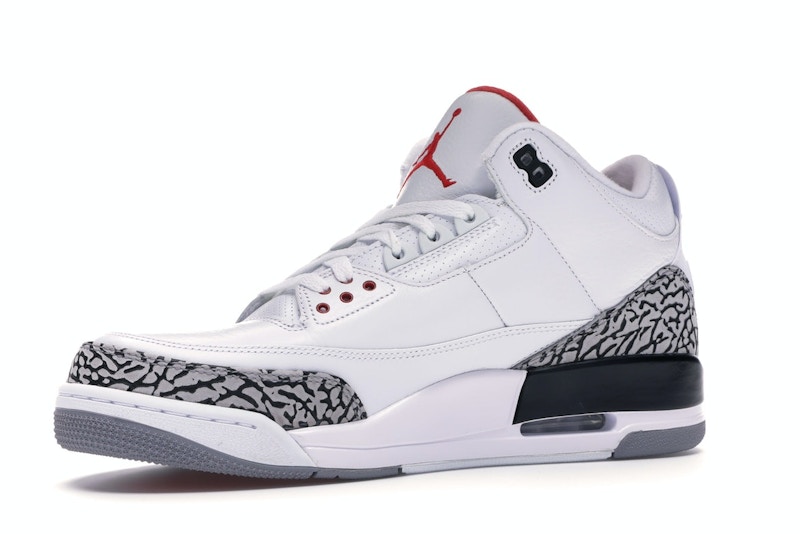 Nike air jordan 3 retro 88 clearance