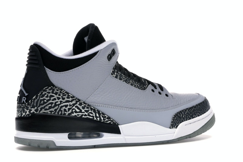Air jordan retro wolf grey Outlet