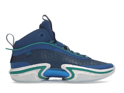 Jordan 36 SE Luka Doncic PE Men's DJ4483-400 US1