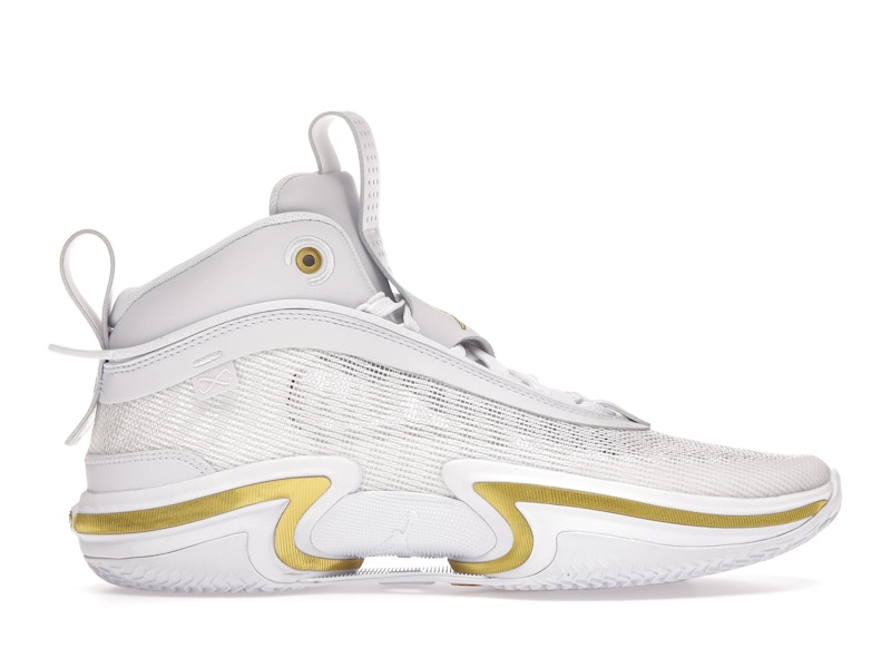 Glory outlet gold shoes