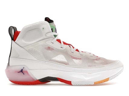 Jordan 37 Hare Men's DD6958-160/DD6959-160 US - Main Image