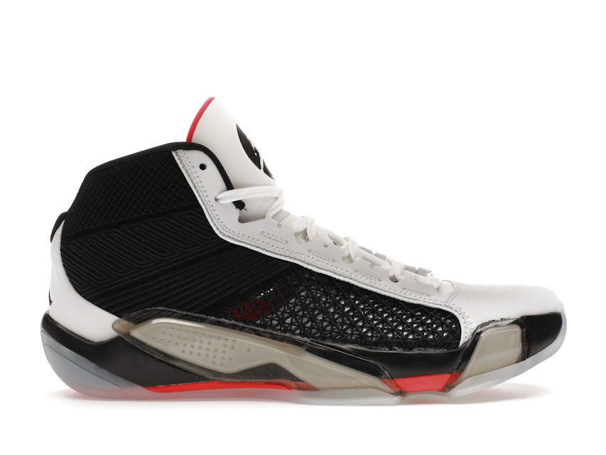 Jordan Men's Sneakers - Black - US 10.5