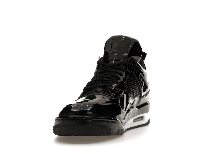 Jordan 4 11lab4 black Clearance