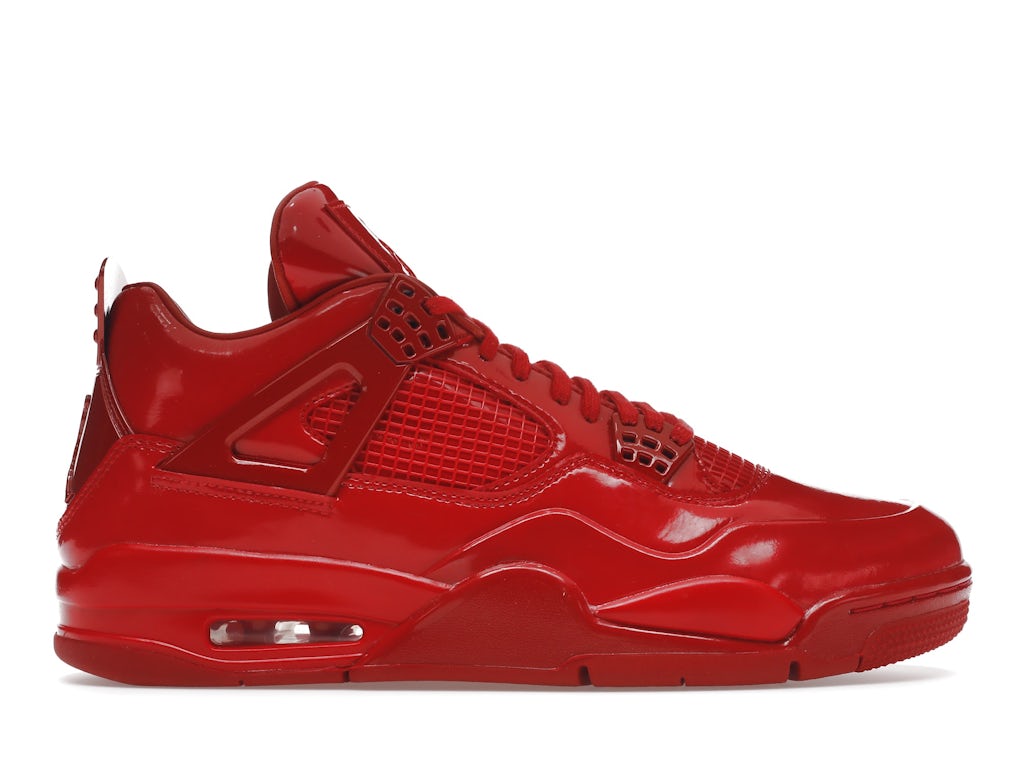 Jordan 4 Retro 11Lab4 Red Men's - 719864-600 - US