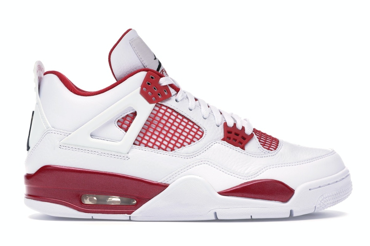 Jordan 4 Retro Alternate 89 - 308497-106