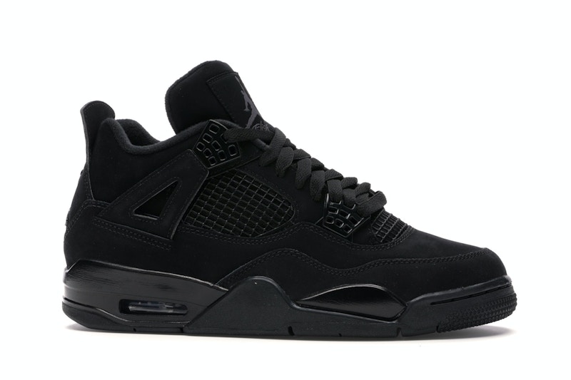 Air jordan 4 retro black cat 2020 foot locker Outlet