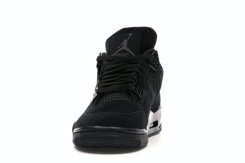 Stock x black cat 4 clearance