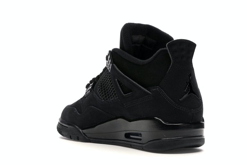 Stockx black cat clearance