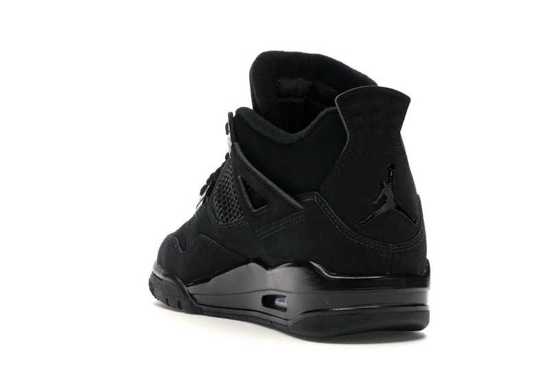 Stockx black cat clearance