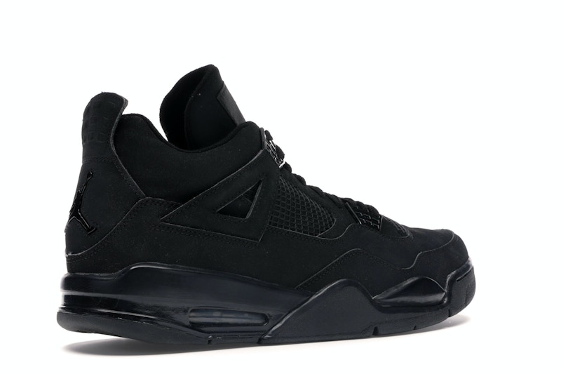 Stockx black cat clearance