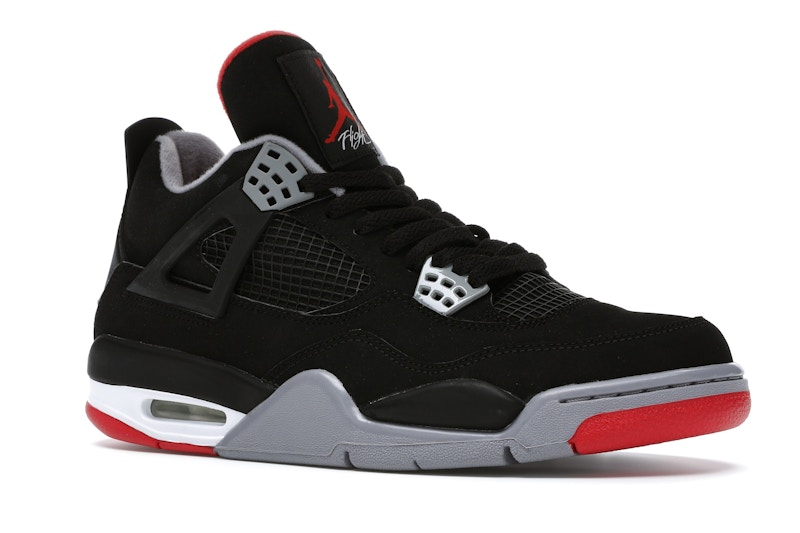 Basket jordan 4 homme Clearance