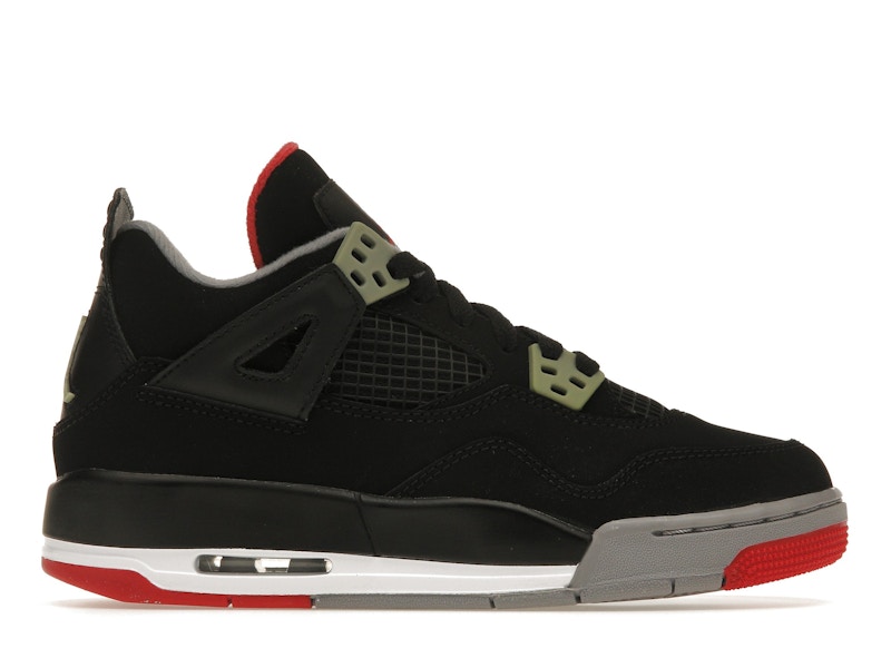 Air jordan discount 4 retro wings