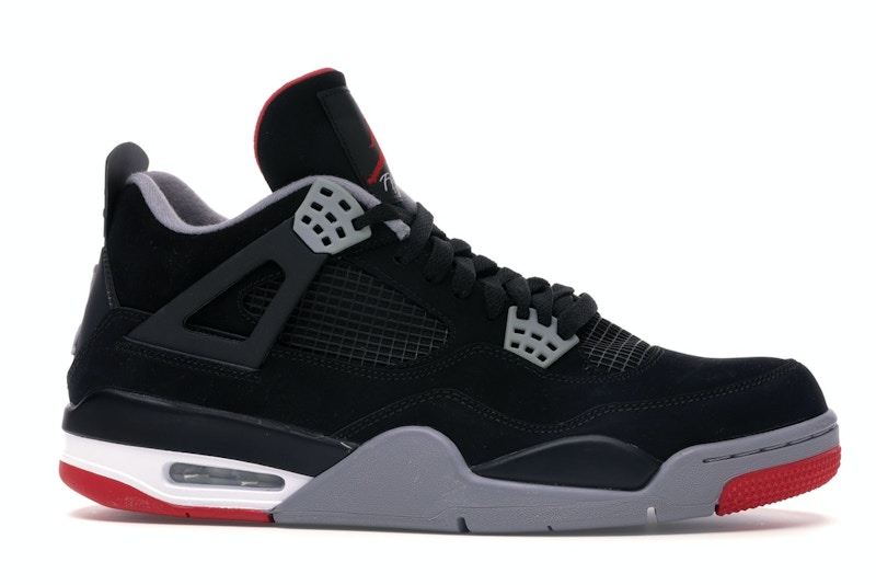 Jordan 4 retro 45 clearance