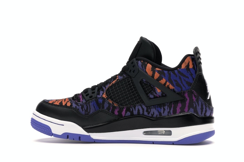 jordan 4 violet