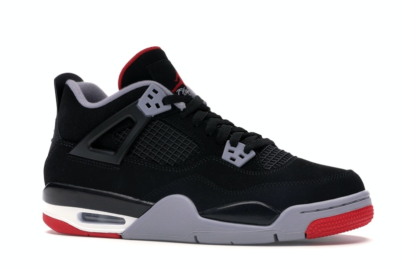 Aj 4 bred clearance