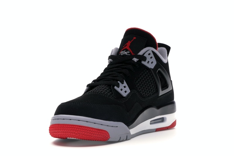 Bred 4s 7y Clearance