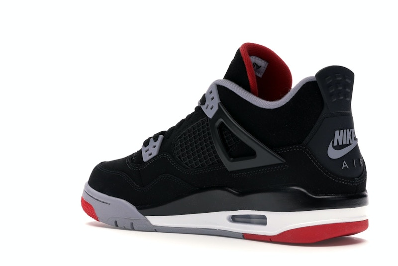 Bred 4s 7y Clearance