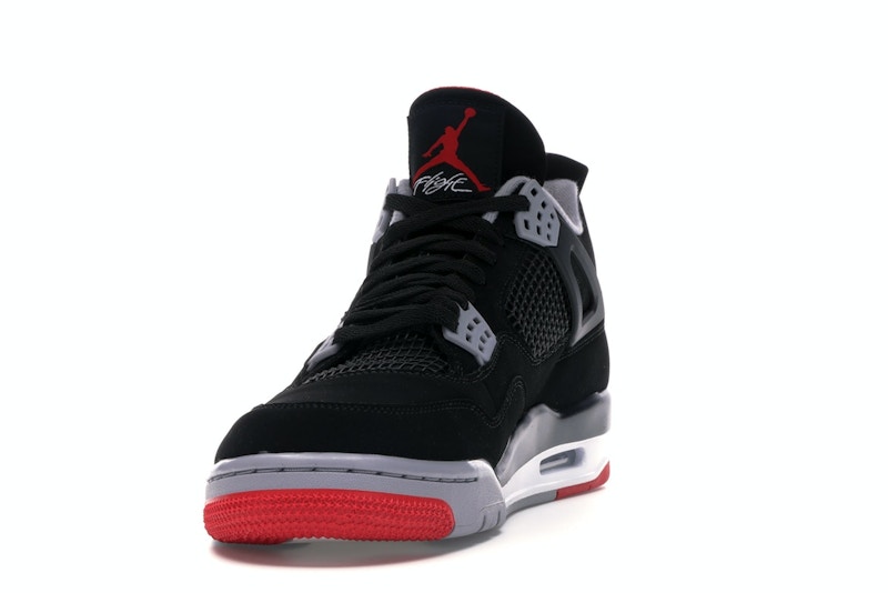 Bred 4 resale value clearance