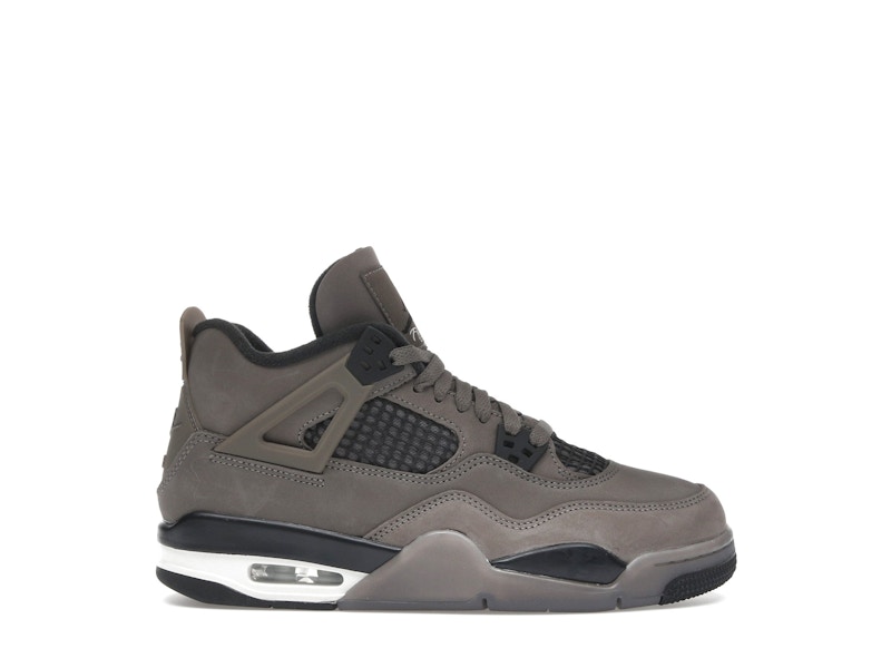 Jordan 4 Retro Cave Stone (GS) - IB4171-200 - US