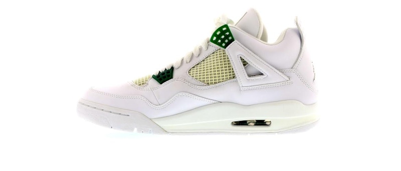 Jordan 4 Retro Classic Green - 308497-101