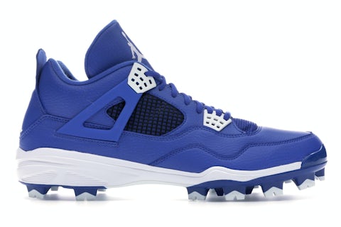 Jordan Retro MCS Varsity Royal Men's 807709-401 US