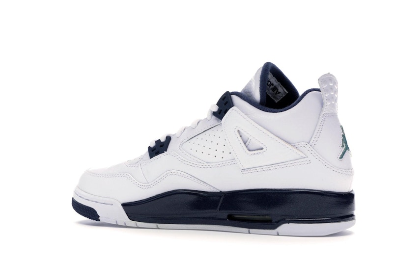 Jordan columbia 4 Sale
