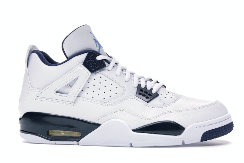 Jordan 4 columbia 2015 clearance