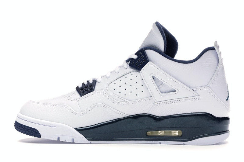 Jordan iv columbia Clearance