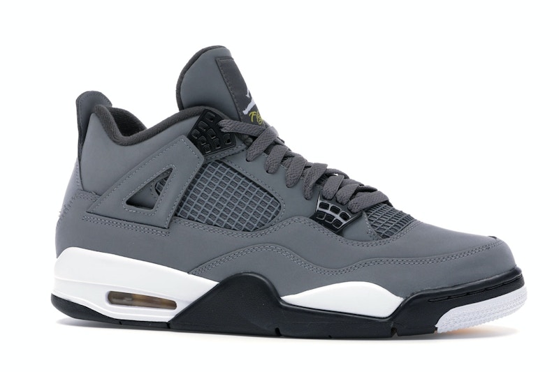 Cool grey 4s kids Clearance