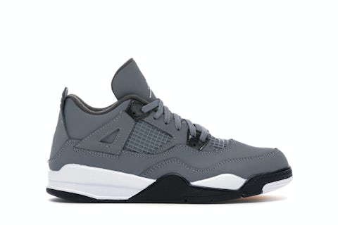 Jordan Retro Cool Grey (2019) (enfant) Style BQ7669-007 FR
