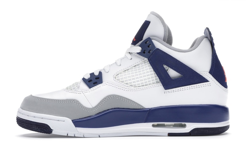 Jordan 4 royalty blue Outlet