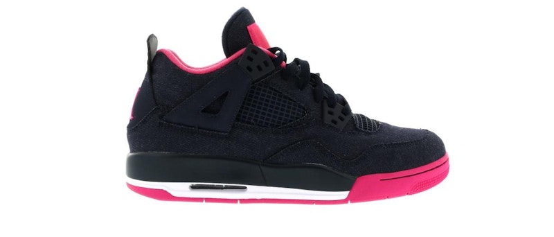 Denim 4s hot sale jordan