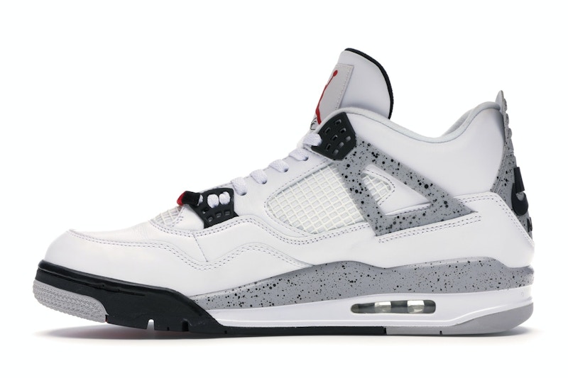 Jordan 4 Retro Do the Right Thing Pack