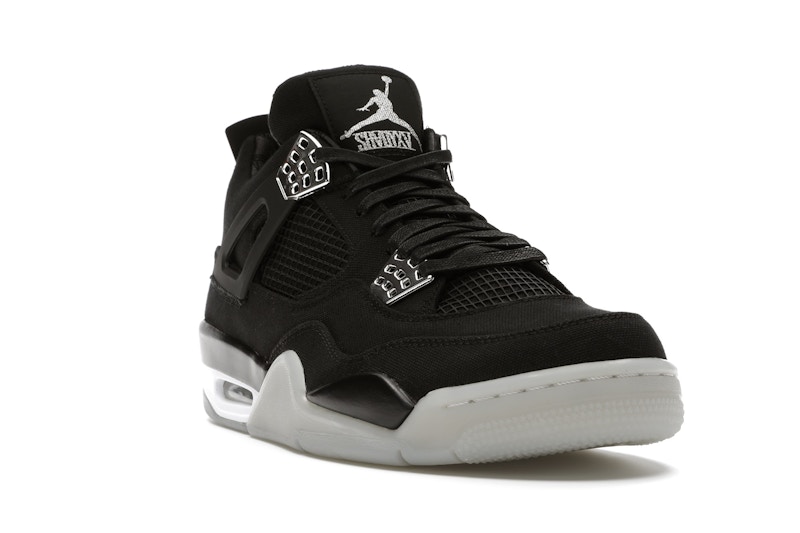Jordan 4 eminem stockx