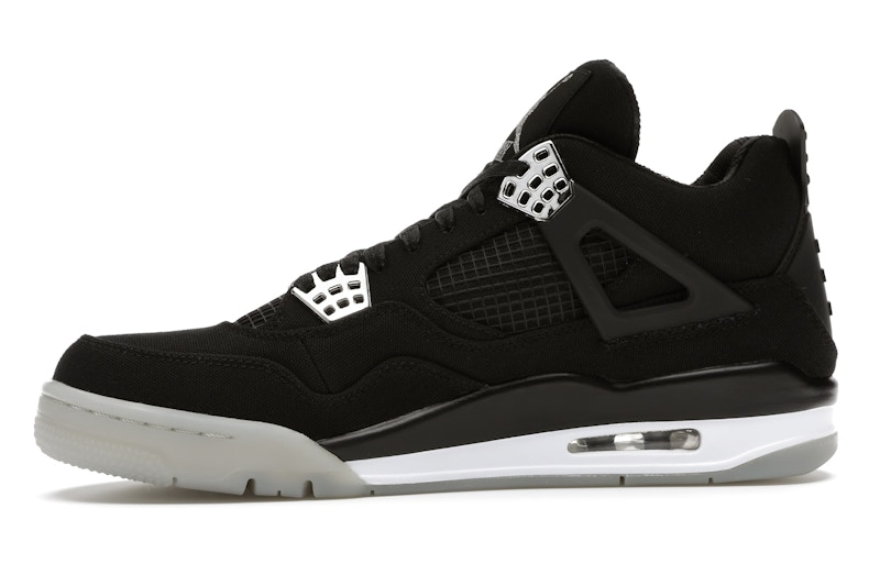 Jordan 4 carhartt x eminem precio Clearance