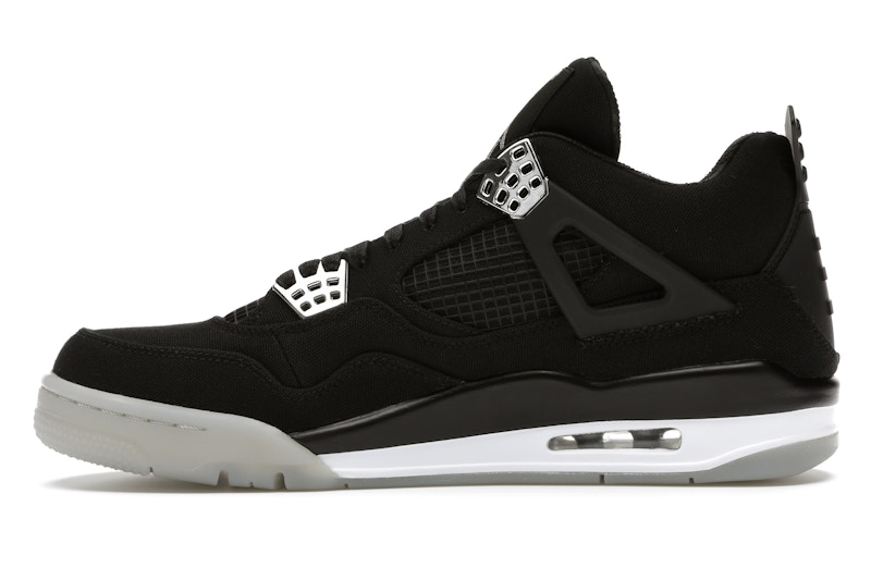 Eminem x carhartt x air jordan 4 retro clearance