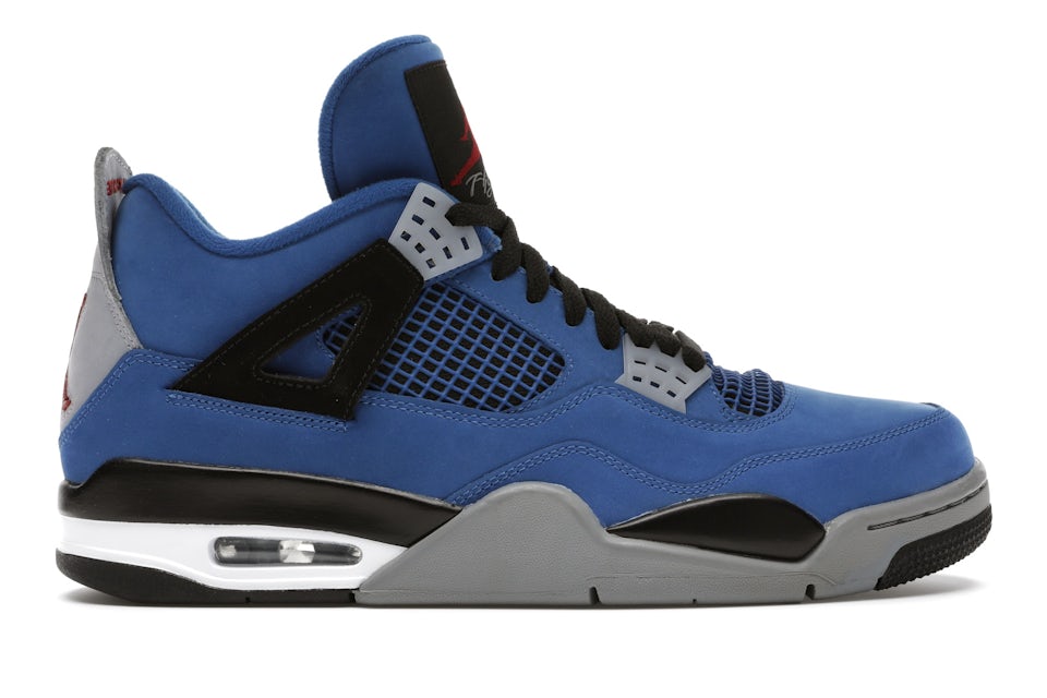 Nike Air Jordan 4 Retro Eminem Carhartt | Size 12, Sneaker