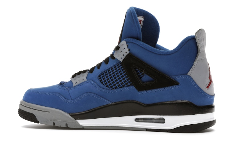 Air jordan 4 retro eminem clearance