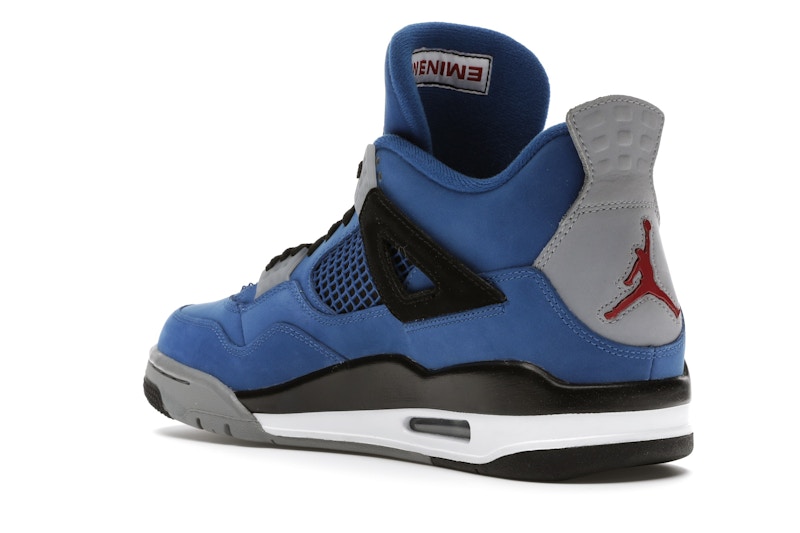 Jordan 4 retro eminem encore Clearance