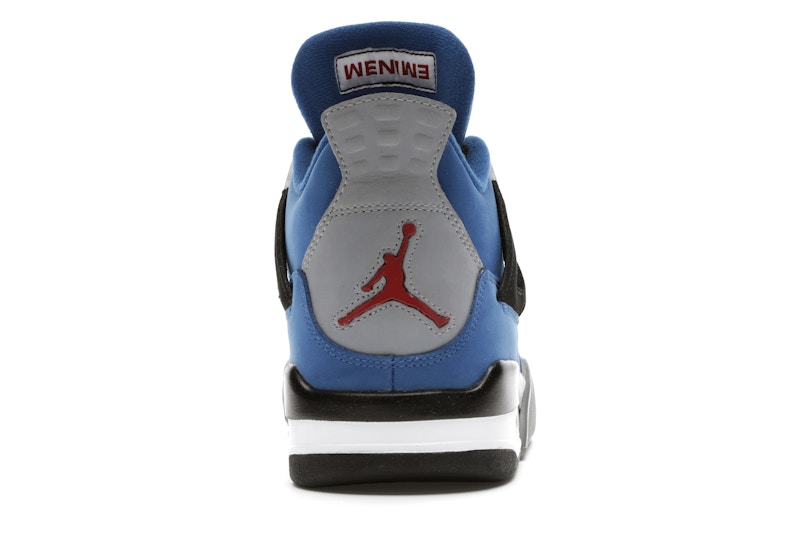 Stockx eminem clearance