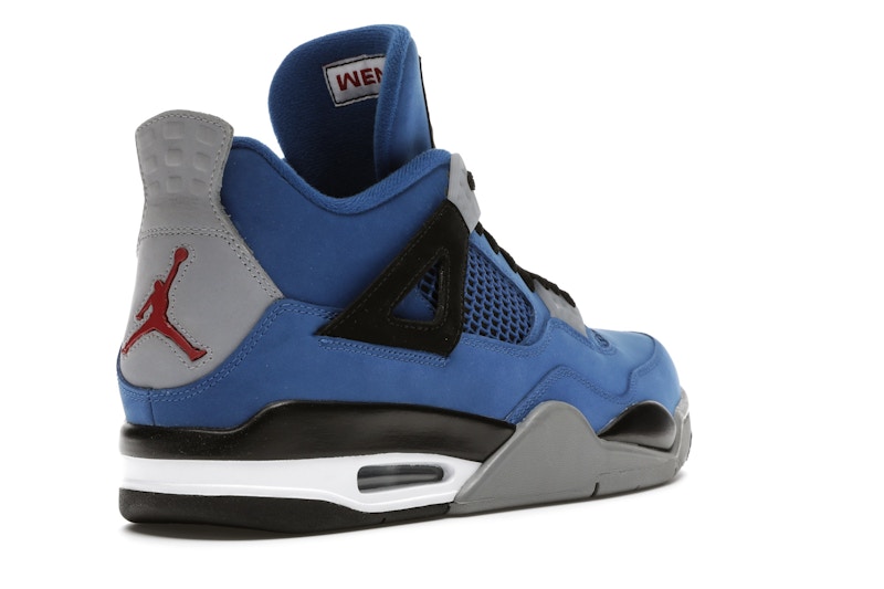 Jordan 4 retro eminem encore Clearance