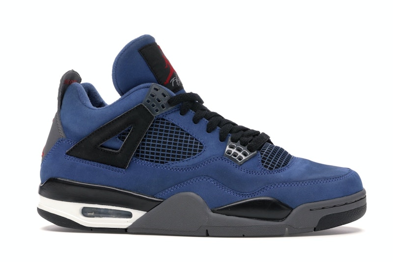 Air jordan 4 eminem encore