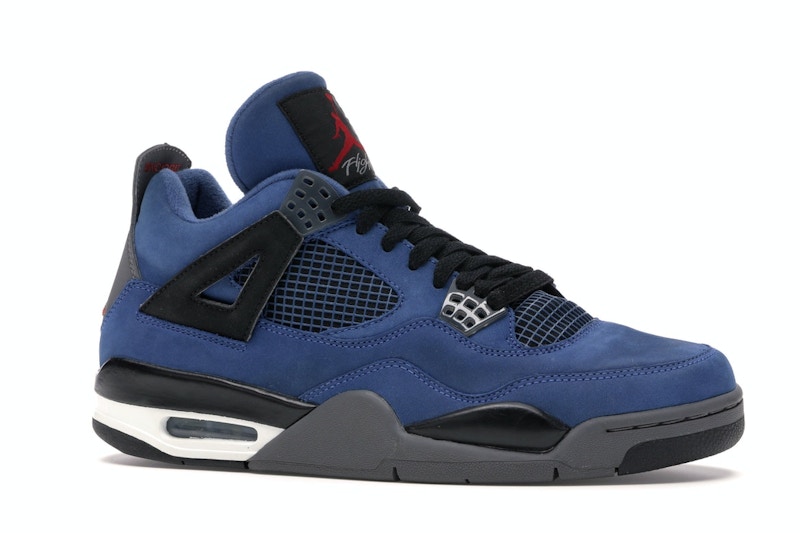 Eminem air jordan 4 encore Clearance