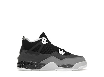 Jordan Retro Fear (2024) (enfant) Style FV4537-002 FR