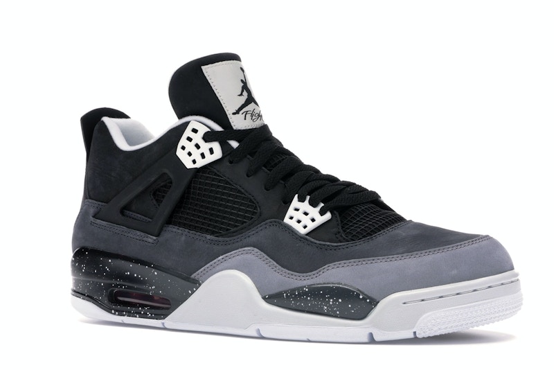 Retro 4 fear pack clearance