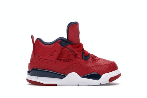 Jordan Retro FIBA (2019) (TD) BQ7670-617 US - Main Image