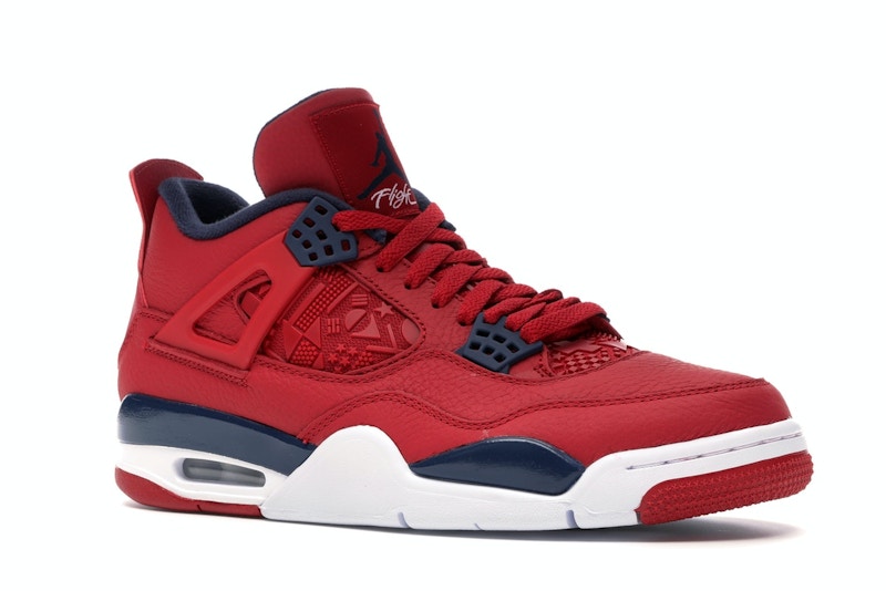 Jordan 4 fiba price